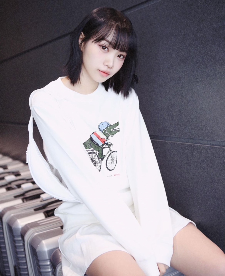 채원헤어 이미지