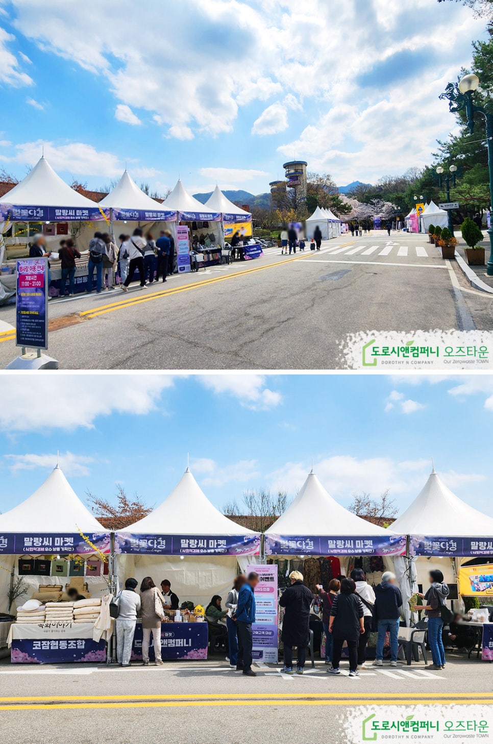 도로시앤컴퍼니 이미지