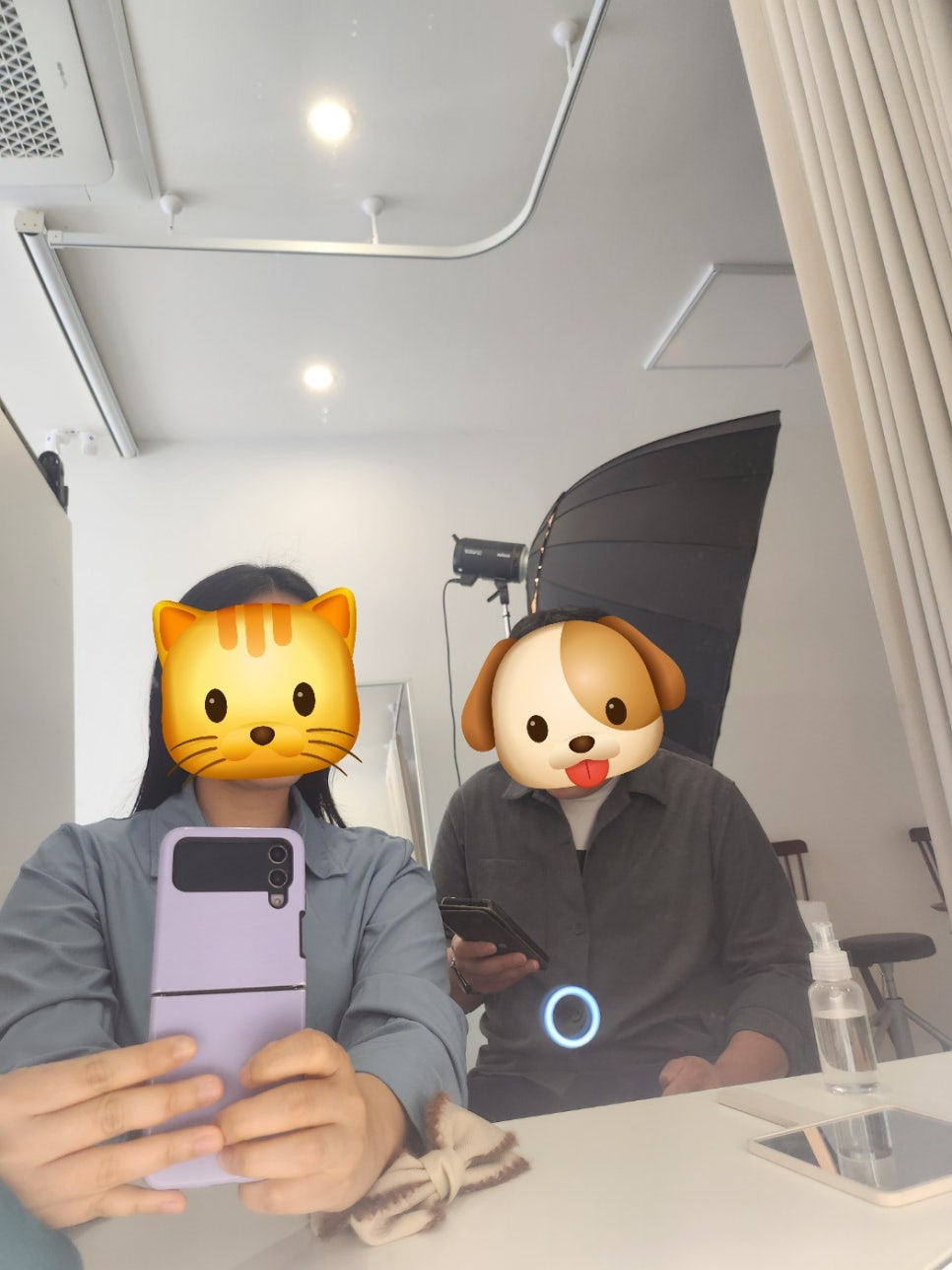 미도사진관 이미지