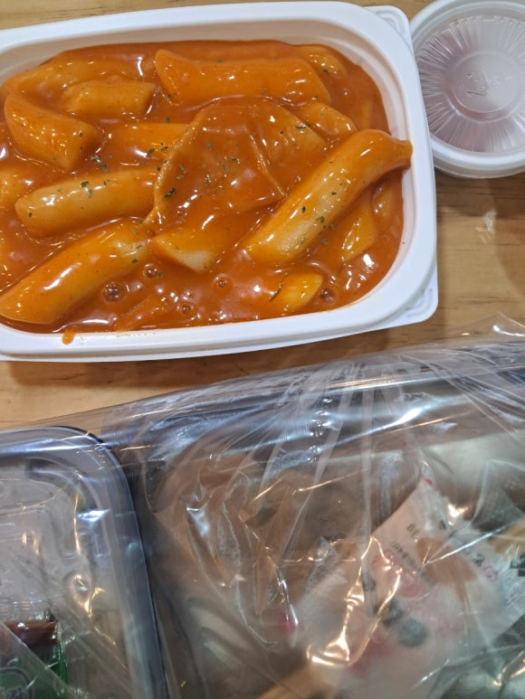 황금달빛(떡뽀끼뽀끼) 이미지