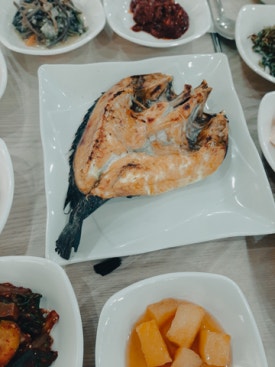 원조꽃게장 이미지