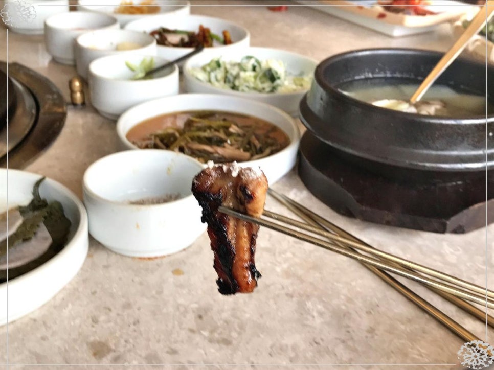 봉화숯불갈비 이미지