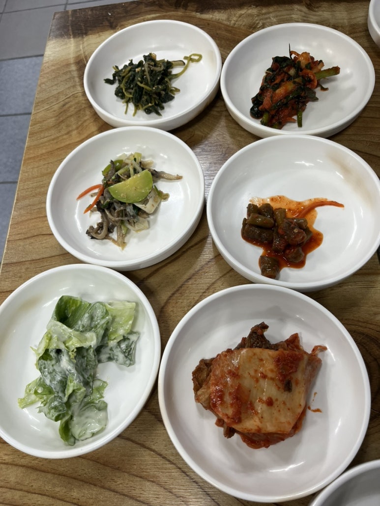 지리산 한우 직판장 이미지