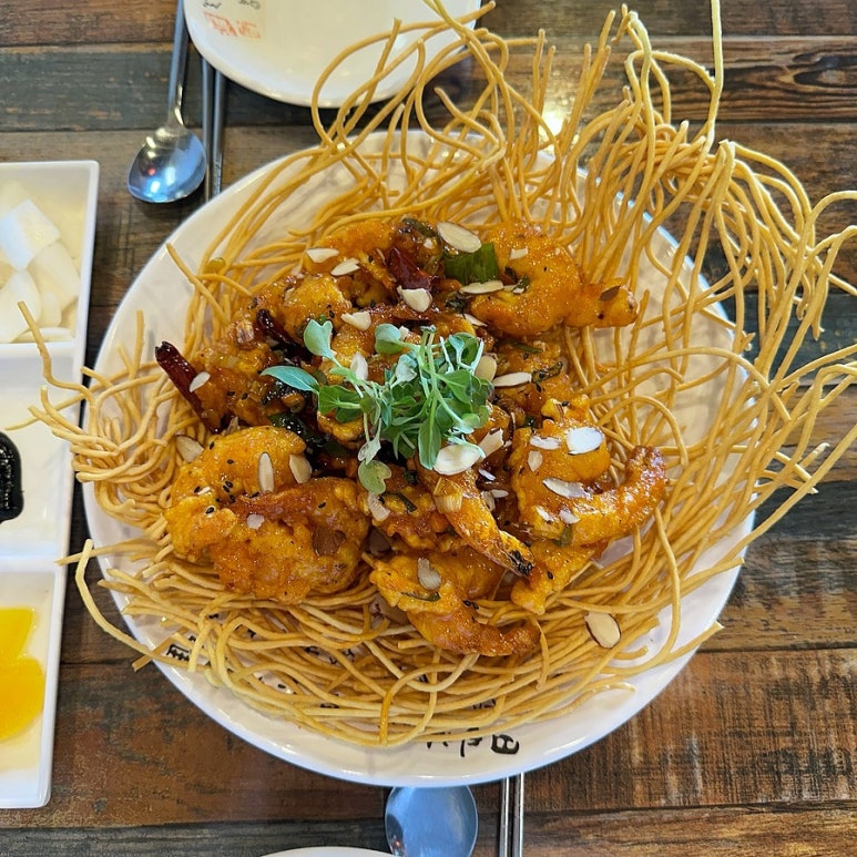 명월반점 이미지