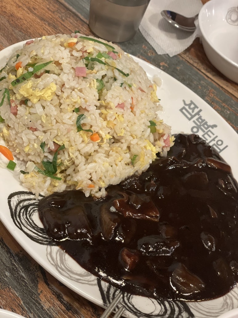 짬뽕타임동암점 이미지