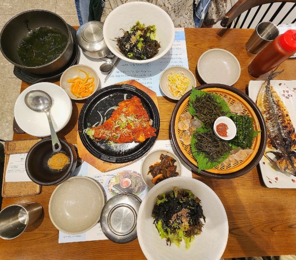 (주)해올 이미지
