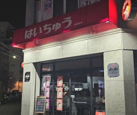 하이츄우 이미지