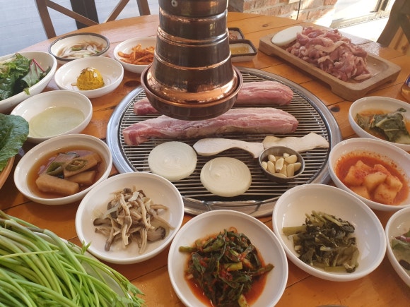 가나안덕 이미지