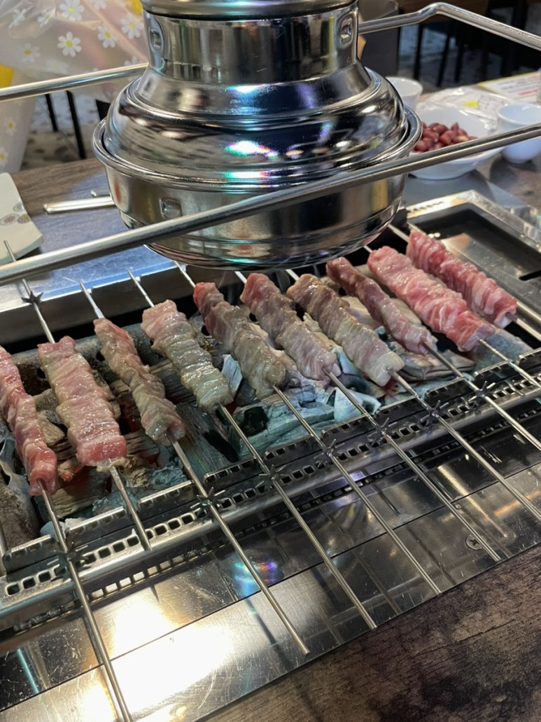 흥융양꼬치 이미지