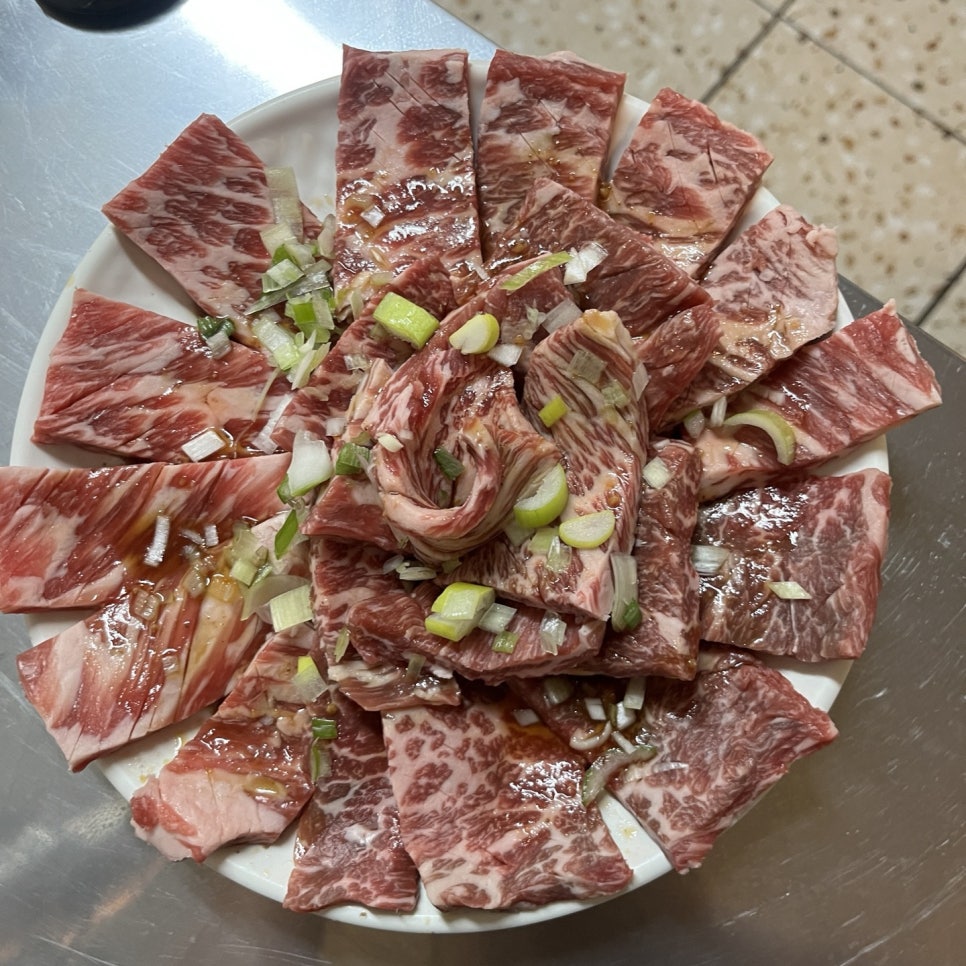 화춘가든 이미지
