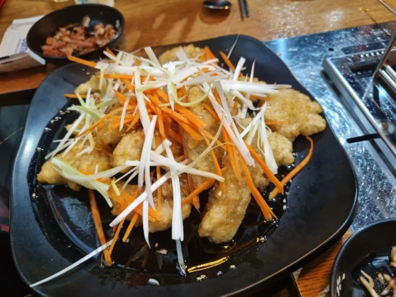 기쁨양꼬치 이미지