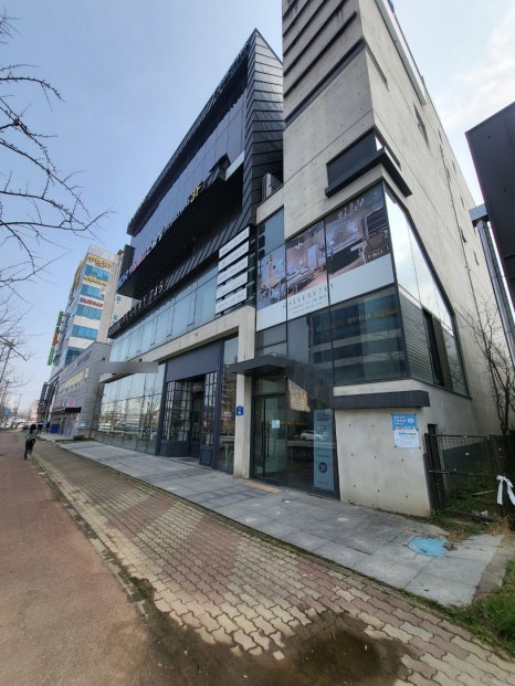 팩토리아울렛광주점 이미지