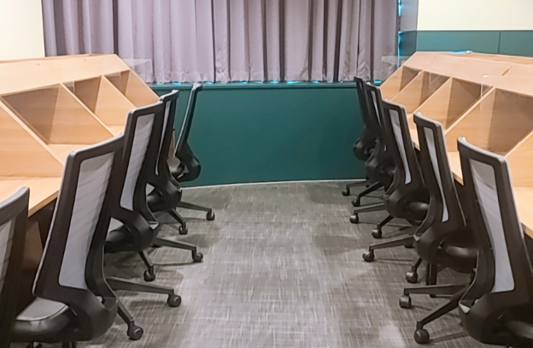 그린램프라이브러리노은캠퍼스독서실 이미지