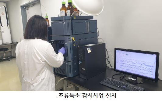 (주)금강기획 이미지