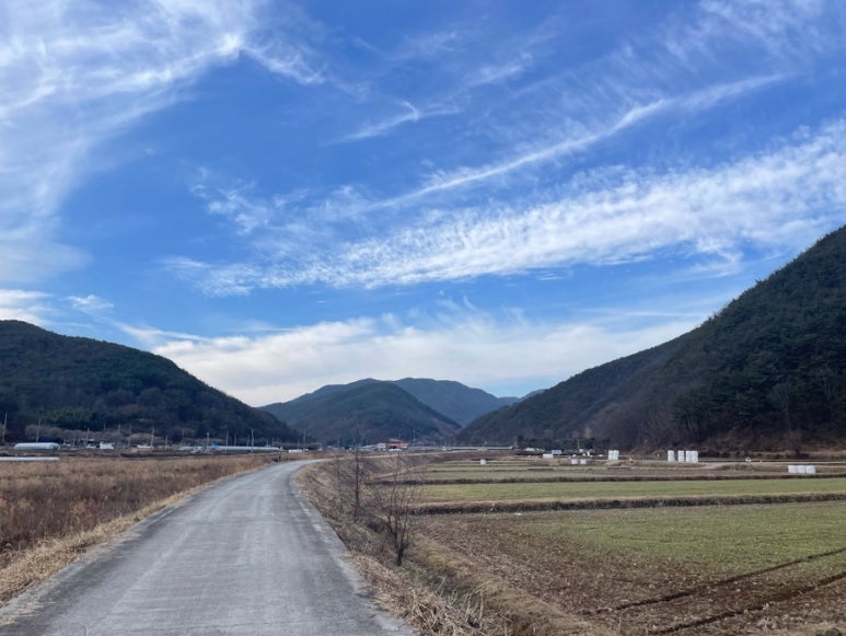 의령거장산오토캠핑장 이미지
