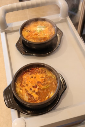장수본가해장국 송파나루역점 이미지