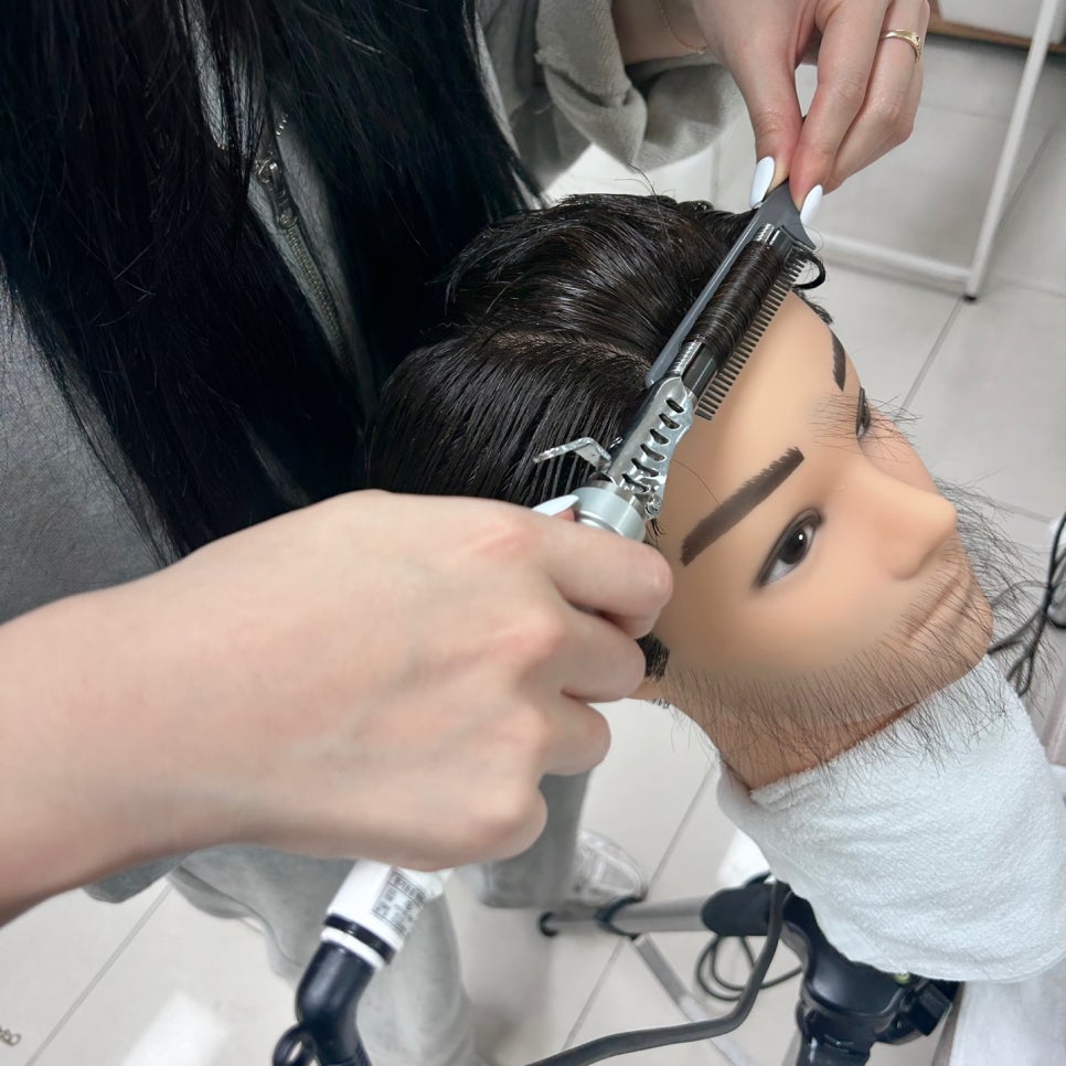 에스비에스방송아카데미미용학원 이미지