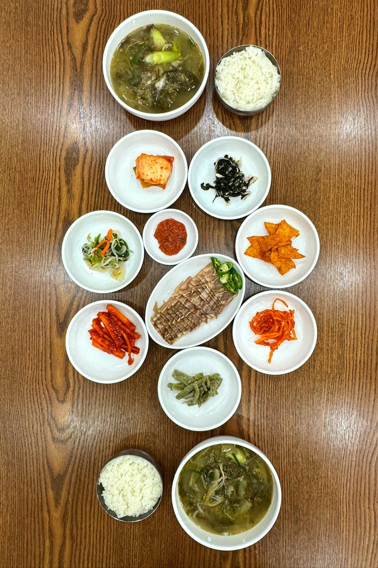 교리진미식당 이미지