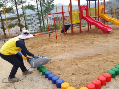대구논공초등학교 이미지