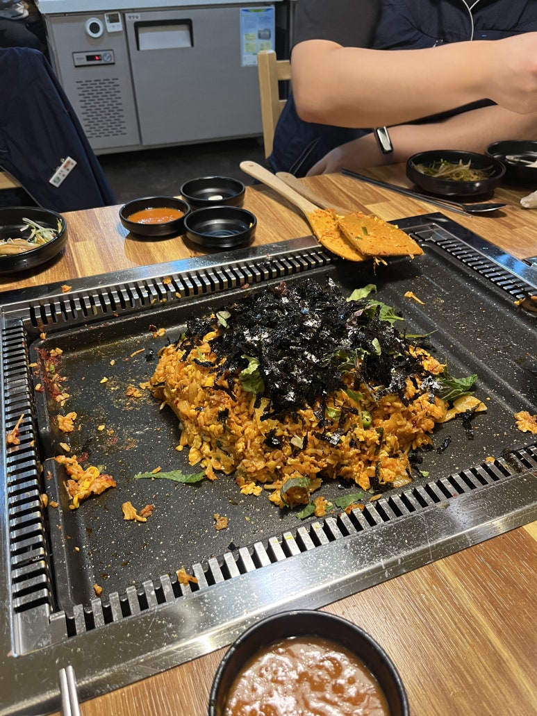뚱삼이와 대삼이 장안점 이미지