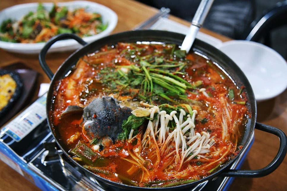 자갈치어시장 이미지