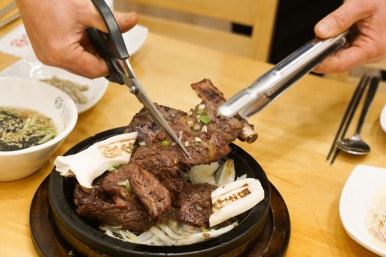 홍가명가궁석갈비 이미지