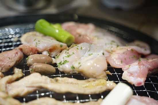 안부자닭갈비 이미지