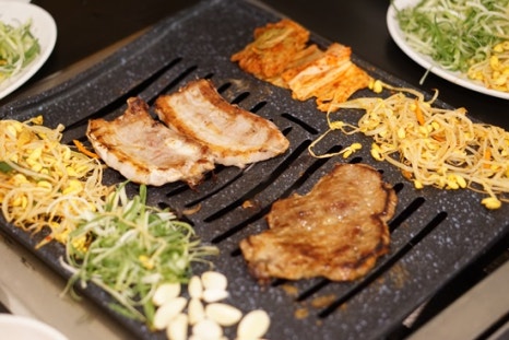 돈모아참삼겹 이미지