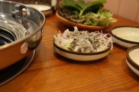 장인닭갈비대학로 이미지