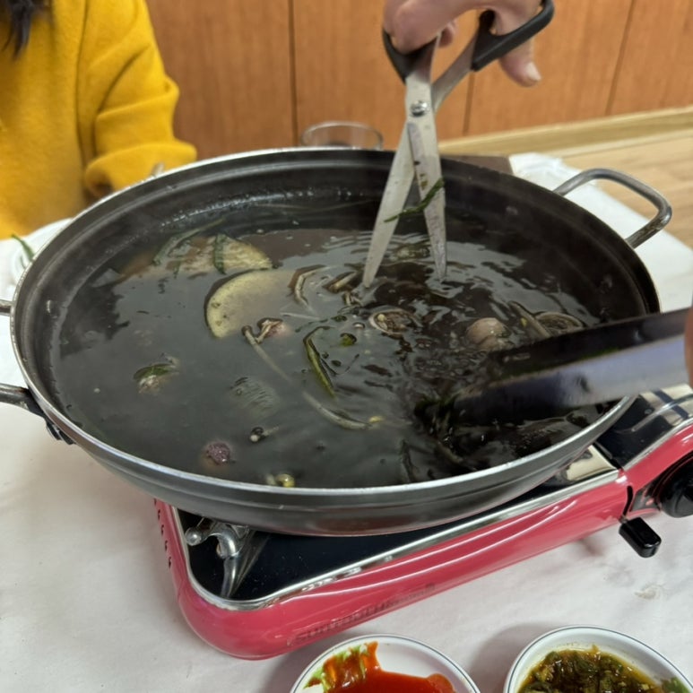 일미쭈꾸미 이미지
