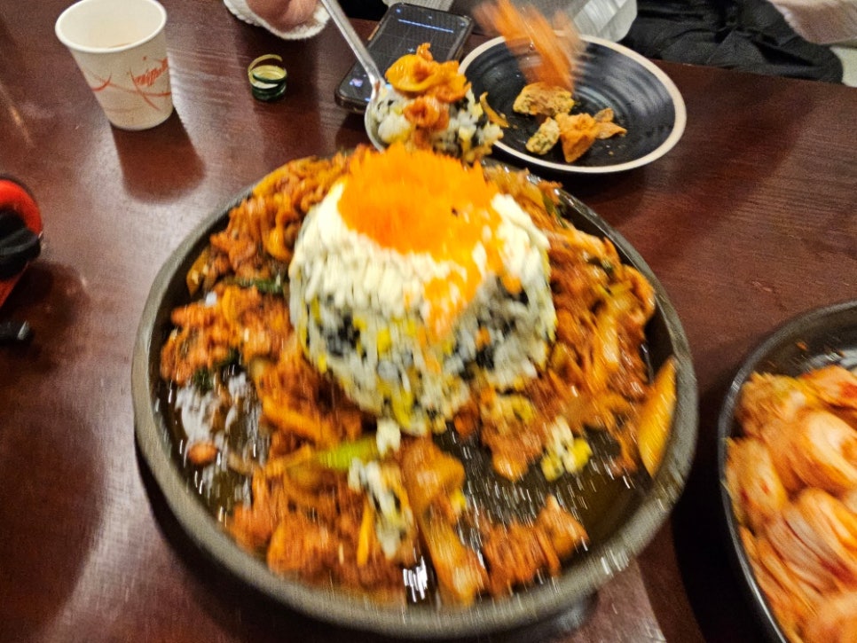 신서울보쌈 이미지