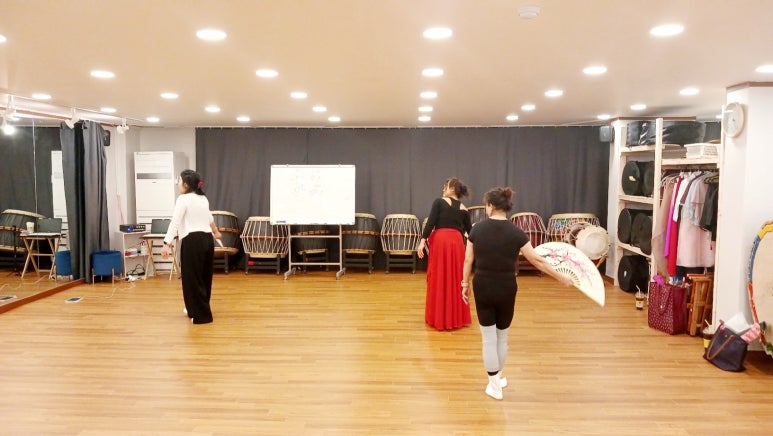 서연예술원 이미지