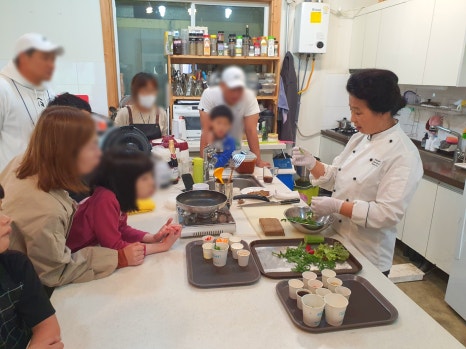 화목푸드 이미지