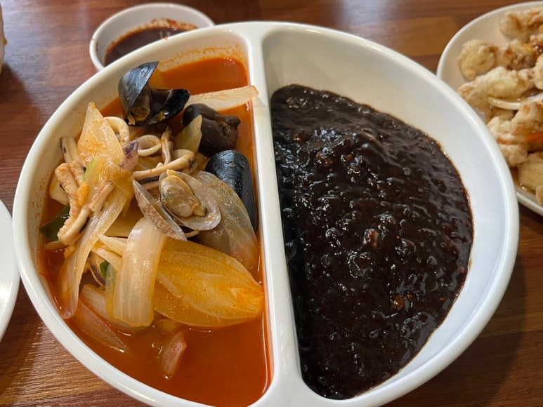 유성각 이미지