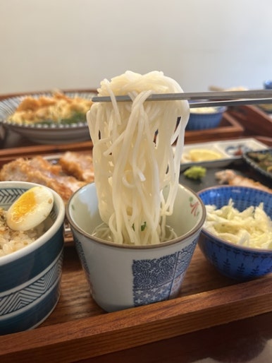 감탄카츠 이미지
