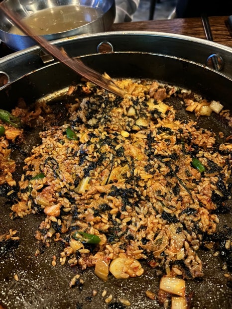 이정닭갈비&냉면동탄 이미지