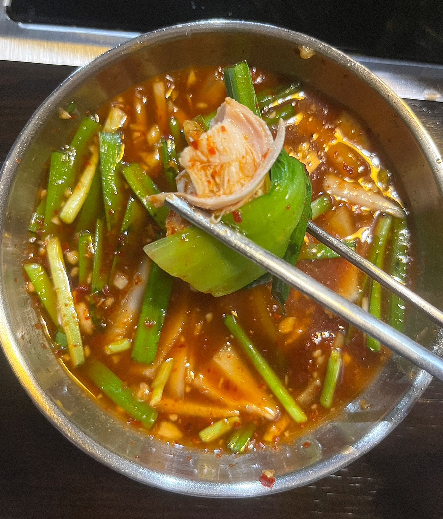 장원서닭한마리다산점 이미지