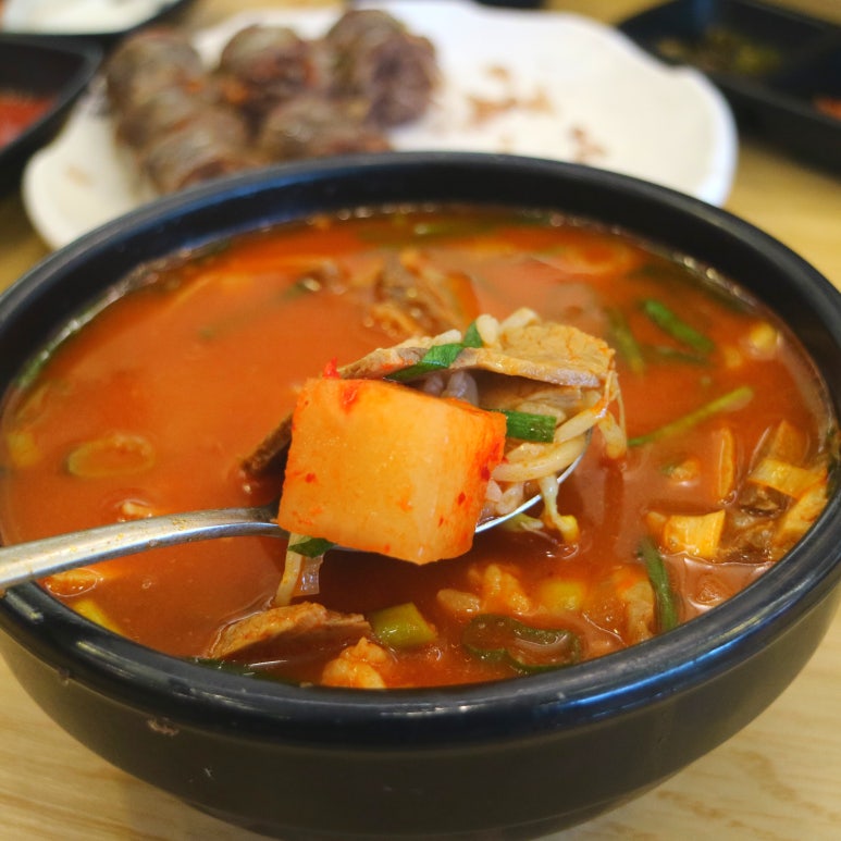 밥슐랭 이미지