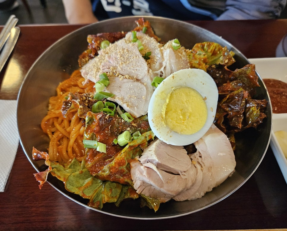 재벌국수 이미지