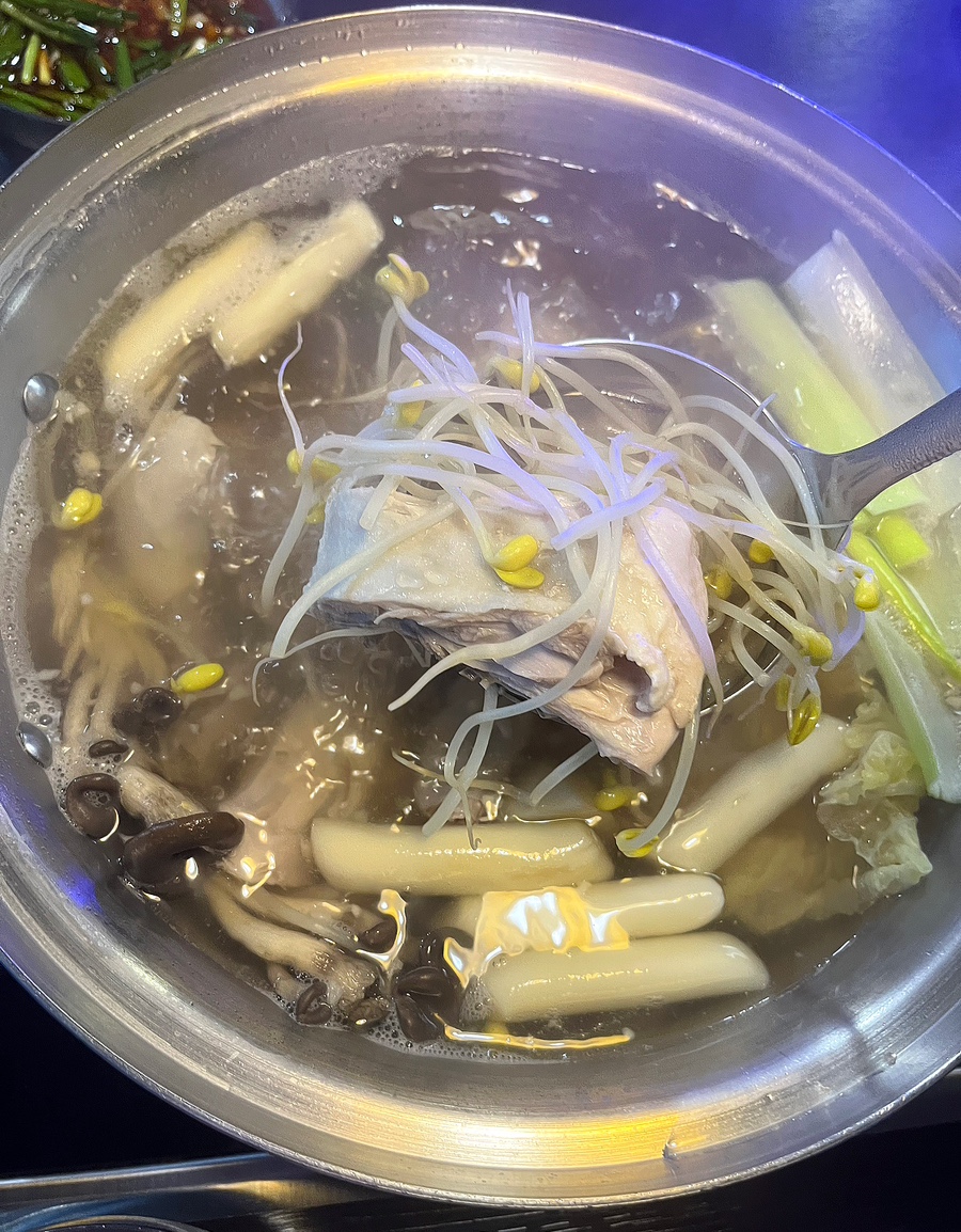 장원서닭한마리다산점 이미지