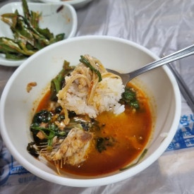 감천매운탕 이미지