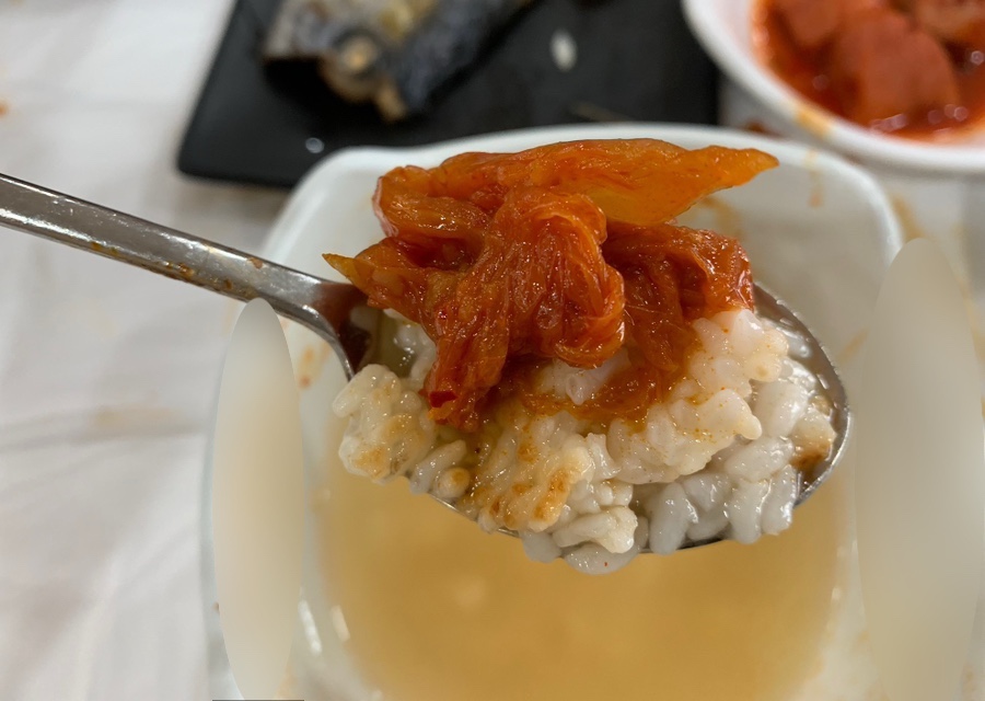 털봉이생선구이 이미지