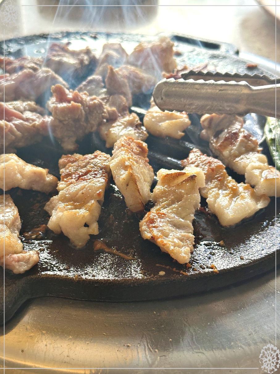 대한숯불갈비 이미지
