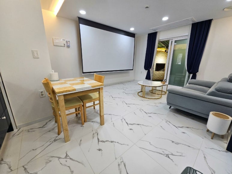 골드미펜션 이미지