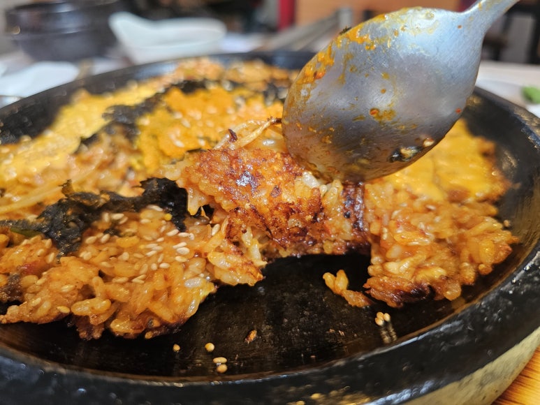 연제아구찜 이미지