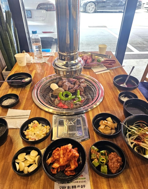 매봉정육점 이미지