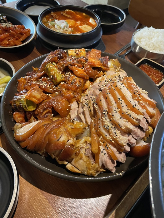 모두의 보쌈 이미지