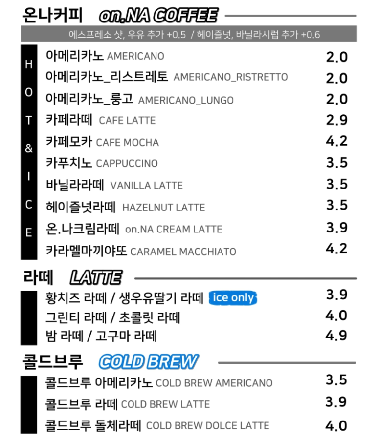 금빛도넛 이미지