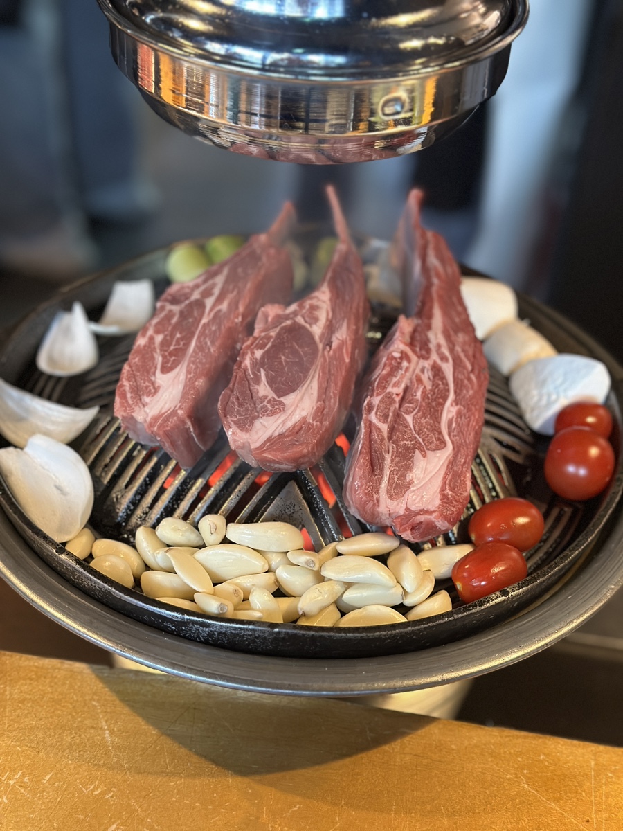 라무진 이미지