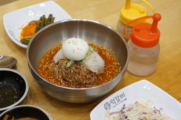 홍가명가궁석갈비 이미지